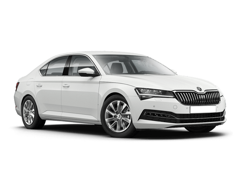 Skoda Superb Новый Laurin & Klement 2.0 (280 л.с.) 6AMT 4WD