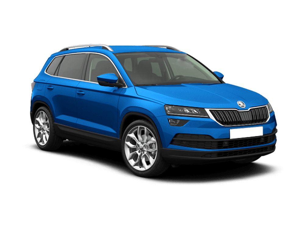 Skoda Karoq Style 1.4 (150 л.с.) 8AT